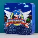 Sonic The Hedgehog - Lampe 3D Classic Sonic