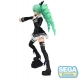 Hatsune Miku Project DIVA Arcade Future Tone - Statuette SPM Dark Angel 23 cm (re-run)