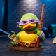 Les Tortues Ninja - Figurine Tubbz Donatello Boxed Edition 10 cm