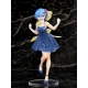 Re:Zero - Statuette Precious Rem Clear Dress Ver. Renewal Edition 23 cm