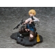 Girls Frontline - Statuette 1/6 VSK-94 Heavy Damage Ver. 18 cm