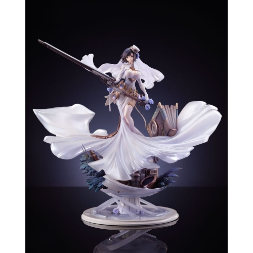 Azur Lane - Statuette 1/7 Ark Royal AmiAmi Limited Edition 42 cm