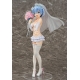 Re:Zero Starting Life in Another World - Statuette 1/7 Rem Wedding Ver. 22 cm