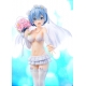 Re:Zero Starting Life in Another World - Statuette 1/7 Rem Wedding Ver. 22 cm