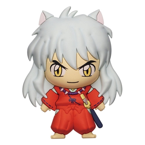 InuYasha - Aimant Inuyasha