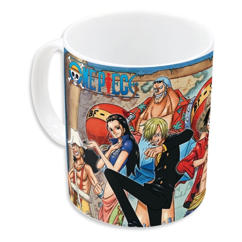 One Piece - Mug Group 320 ml