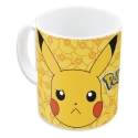 Pokémon - Mug Pikachu 320 ml