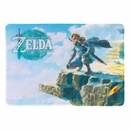 The Legend of Zelda - Tapis de souris Pierre 35 x 25 cm