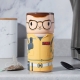 S.O.S Fantômes - Mug CosCup Egon Spengler