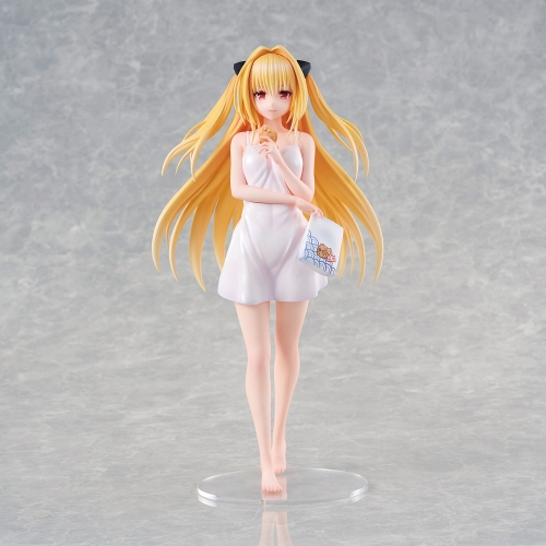 Love Trouble - Statuette 1/6 Golden Darkness (Yami) 26 cm