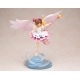 Cardcaptor Sakura - Statuette ARTFXJ 1/7 Sakura Kinomoto Sakura Card Ver. 31 cm