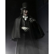 London after Midnight - Figurine Ultimate Professor Edward C. Burke 18 cm