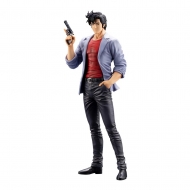 City Hunter The Movie - Statuette ARTFXJ 1/8 Ryo Saeba (Nicky Larson) 25 cm