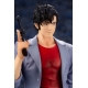 City Hunter The Movie - Statuette ARTFXJ 1/8 Ryo Saeba (Nicky Larson) 25 cm