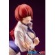 SNK Heroines - Statuette Bishoujo 1/7 Tag Team Frenzy Shermie 20 cm