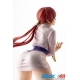 SNK Heroines - Statuette Bishoujo 1/7 Tag Team Frenzy Shermie 20 cm