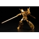 Brave Exkaiser - Figurine Plastic Model Kit Great Exkizer (Gold-Plated Version) 18 cm