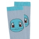 Pokémon - Chaussettes Carapuce taille 39-42