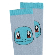 Pokémon - Chaussettes Carapuce taille 39-42