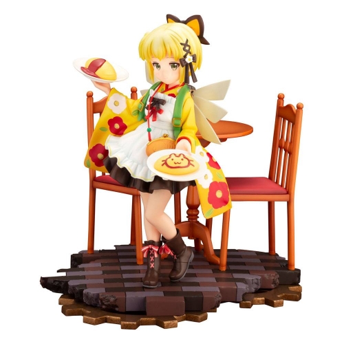 Prima Doll - Statuette 1/7 Gekka 19 cm