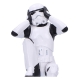 Original Stormtrooper - Figurines Three Wise Sitting Stormtroopers 11 cm