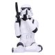 Original Stormtrooper - Figurines Three Wise Sitting Stormtroopers 11 cm