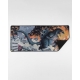 Godzilla - Tapis de souris Godzilla Oversized Destroyed City