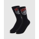 Godzilla - Pack de chaussettes Godzilla Silhouette