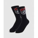 Godzilla - Pack de chaussettes Godzilla Silhouette