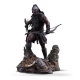 Le Seigneur des Anneaux - Statuette 1/10 Art Scale Lurtz, Uruk-Hai Leader 23 cm