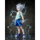 Hunter x Hunter - Statuette 1/4 Killua Zoldyck 47 cm