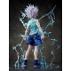 Hunter x Hunter - Statuette 1/4 Killua Zoldyck 47 cm