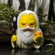 Le Seigneur des Anneaux - Figurine Tubbz Saruman Boxed Edition 10 cm