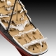 Titanic - Maquette Easy-Click 1/600 R.M.S.  45 cm