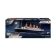 Titanic - Maquette Easy-Click 1/600 R.M.S. 45 cm