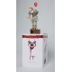 IT II - Statue Pennywise 33 cm