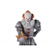 IT II - Statue Pennywise 33 cm