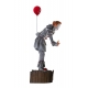 IT II - Statue Pennywise 33 cm