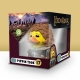 Le Seigneur des Anneaux - Figurine Tubbz Pippin Boxed Edition 10 cm