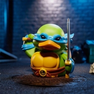 Les Tortues Ninja - Figurine Tubbz Leonardo Boxed Edition 10 cm