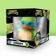 Les Tortues Ninja - Figurine Tubbz Leonardo Boxed Edition 10 cm