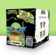 Les Tortues Ninja - Figurine Tubbz Leonardo Boxed Edition 10 cm