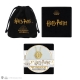 Harry Potter - Pendentif et collier Retourneur de Temps avec Gift Box