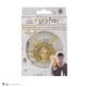 Harry Potter - Pendentif et collier Retourneur de Temps avec Gift Box