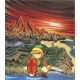 The Legend of Zelda - Livre Art & Artifacts en *ANGLAIS*