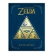 The Legend of Zelda - Encyclopedia Hardcover en *ANGLAIS*