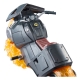 Marvel - Figurine Marvel 85th Anniversary Marvel Legends avec véhicule Ghost Rider 15 cm