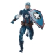 Marvel - Figurine Captain America Marvel Legends Captain America (Secret Empire) 15 cm