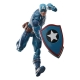 Marvel - Figurine Captain America Marvel Legends Captain America (Secret Empire) 15 cm