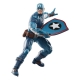 Marvel - Figurine Captain America Marvel Legends Captain America (Secret Empire) 15 cm